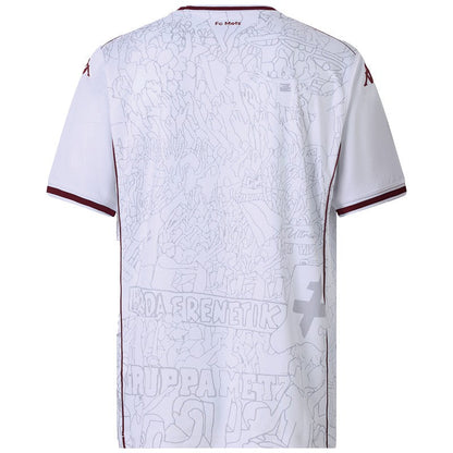 Jersey Metz 25/26 Away