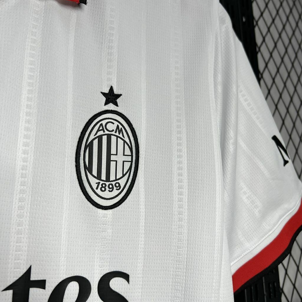 Jersey Milan 24/25 Away