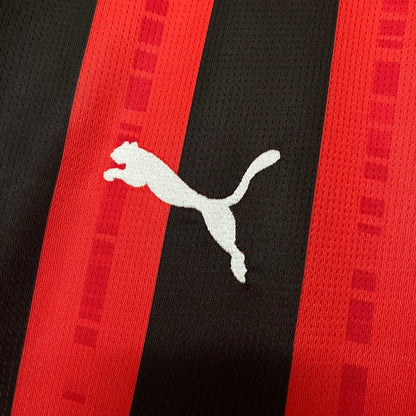 Jersey Milan 24/25 Home