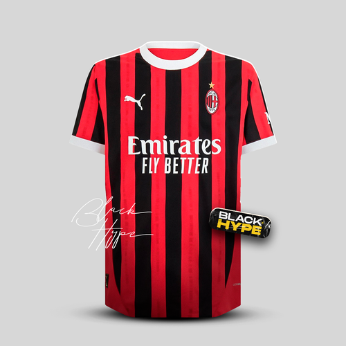 Jersey Milan 24/25 Home