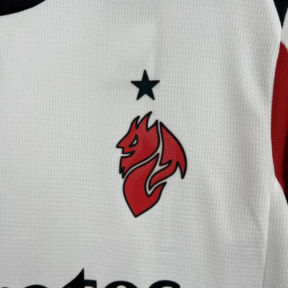 Jersey Milan 25/26 Away