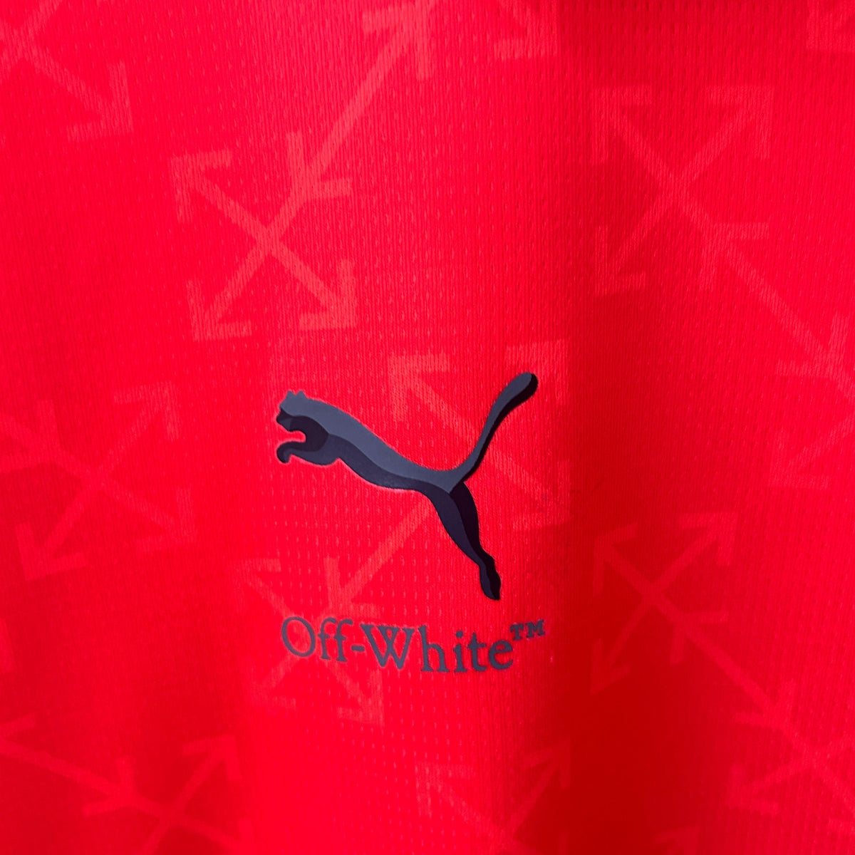 Jersey Milan 25/26 Co-Branded Edition