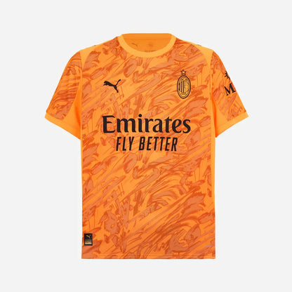 Jersey Milan 25/26 Goalkeeper #16 M. MAIGNAN