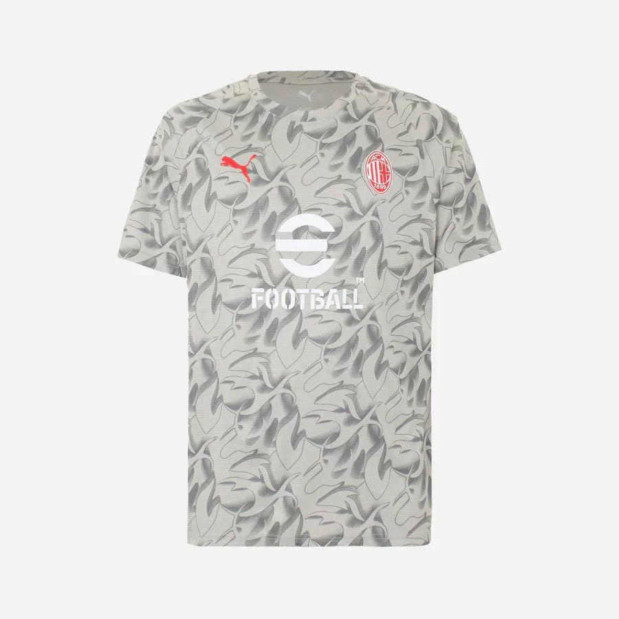 Jersey Milan 25/26 PREMATCH