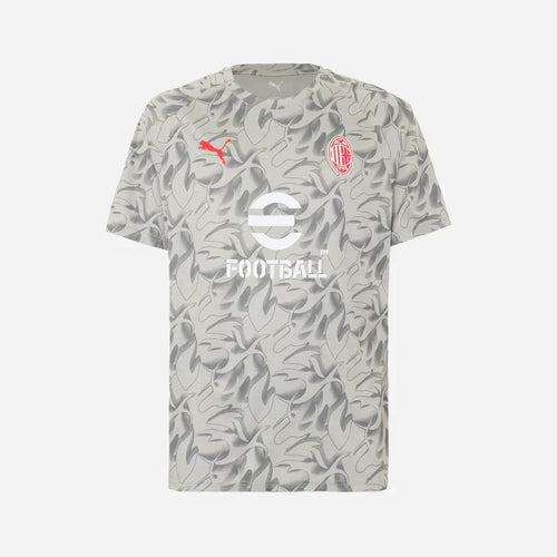 Jersey Milan 25/26 PREMATCH