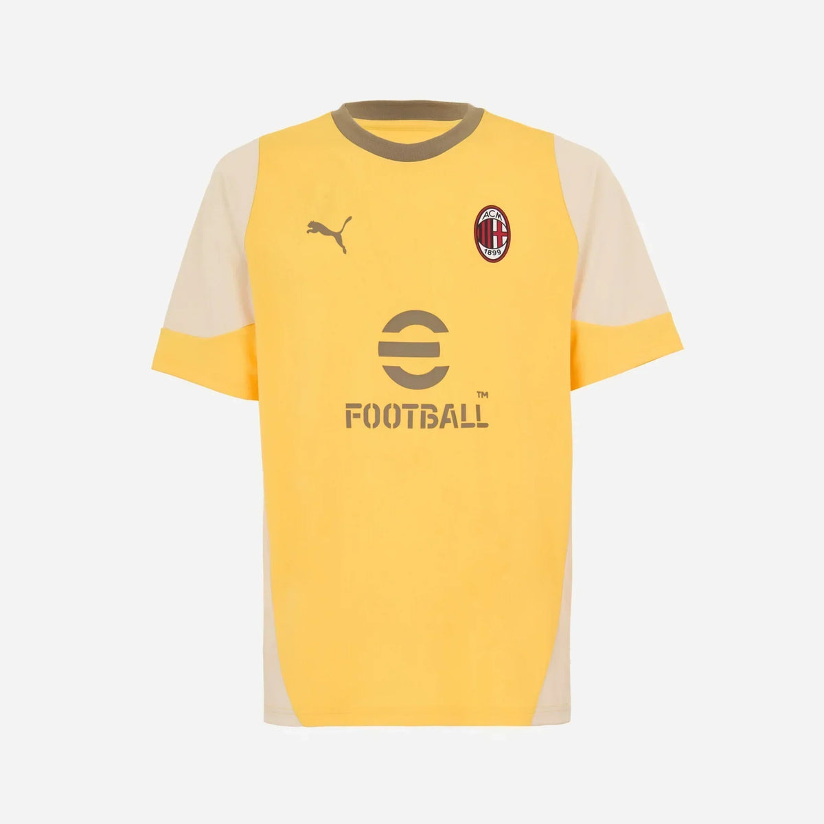 Jersey Milan 25/26 Training