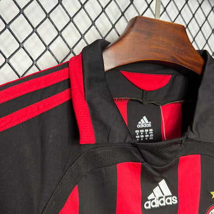 Jersey Milan l Retro 2006/07