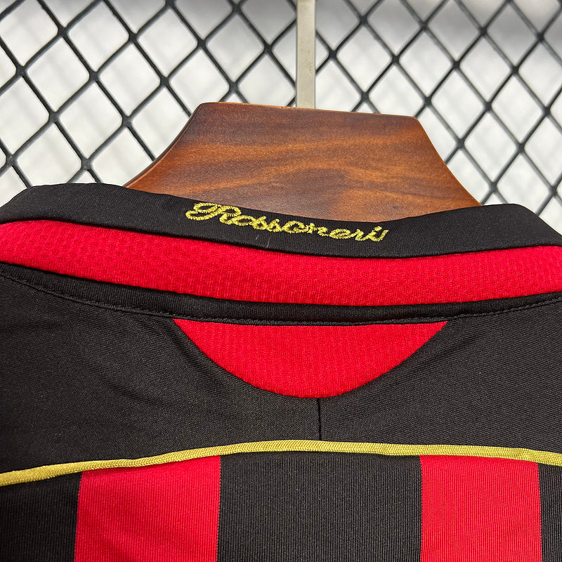 Jersey Milan l Retro 2006/07