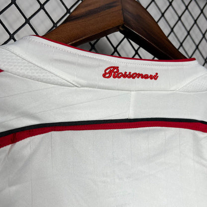 Jersey Milan ll Retro 2006/07