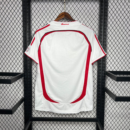 Jersey Milan ll Retro 2006/07