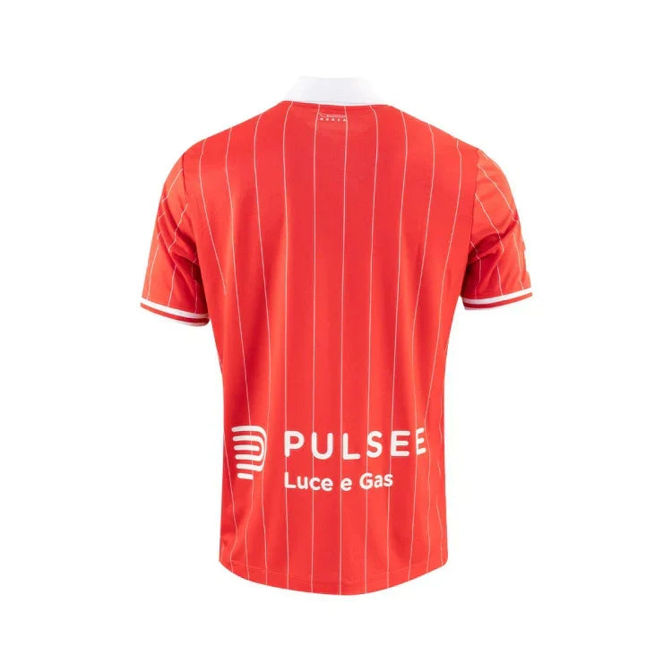 Jersey Monza 25/26 Home