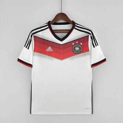Jersey Muller Alemanha 2014 Legend