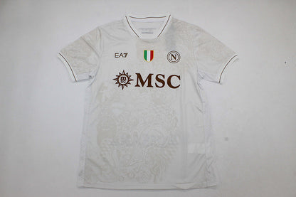 Jersey Napoli 25/26 Away