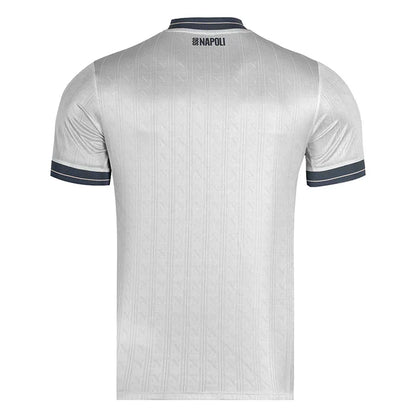 Jersey Napoli 25/26 Goalkeeper Euro
