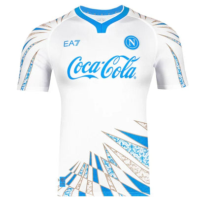Jersey Napoli 25/26 Pre-Match