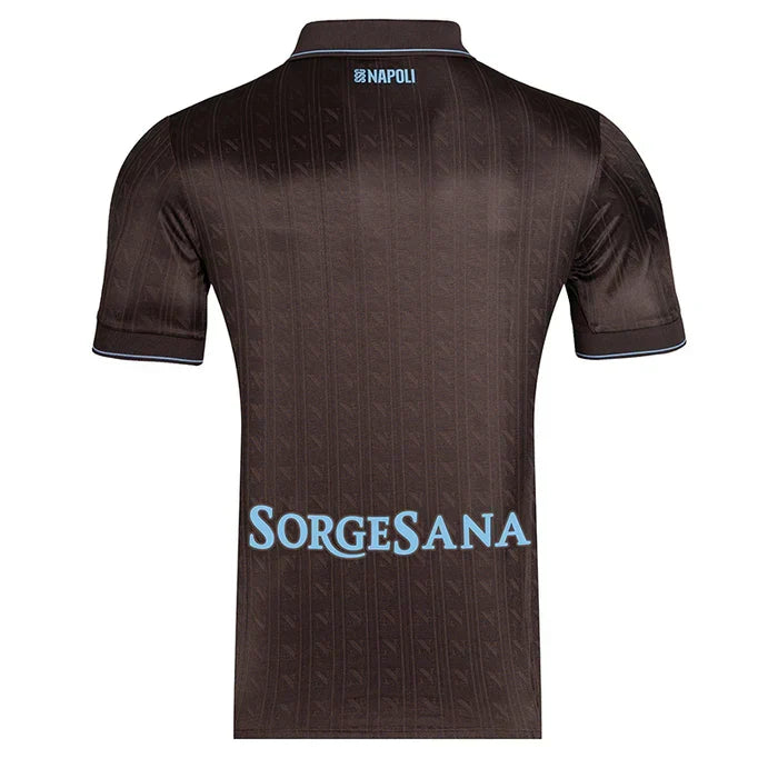 Jersey Napoli 25/26 Third