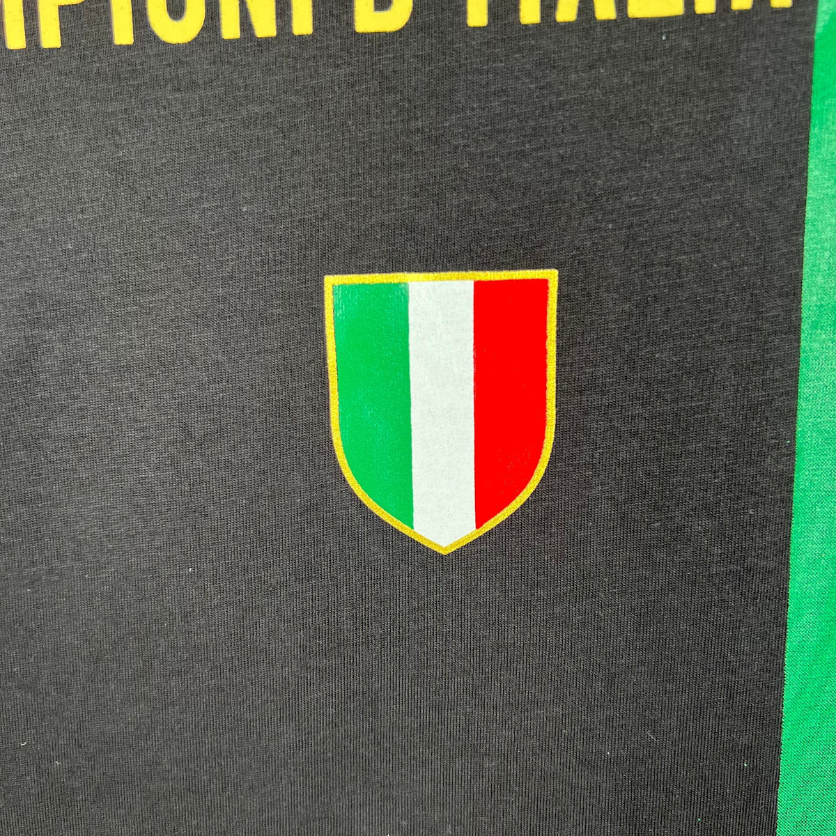 Jersey Napoli EA7