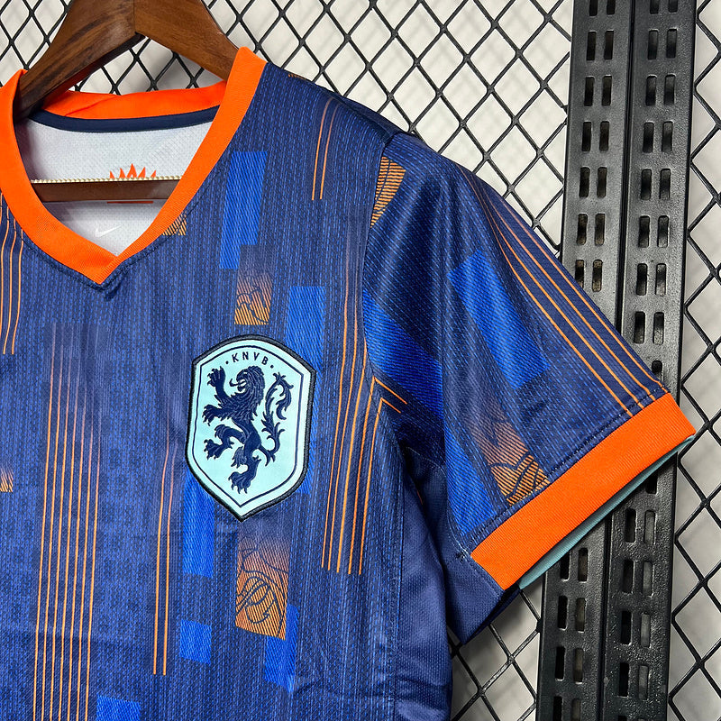 Jersey Netherlands ll 24/25