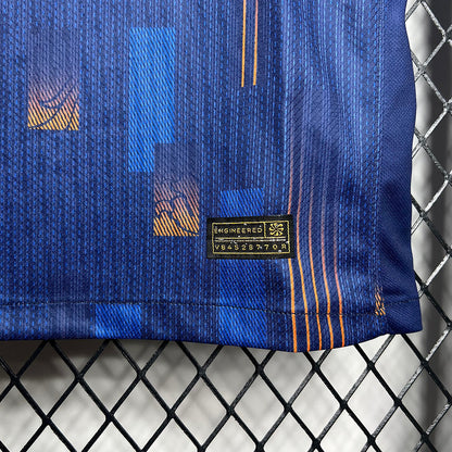 Jersey Netherlands ll 24/25