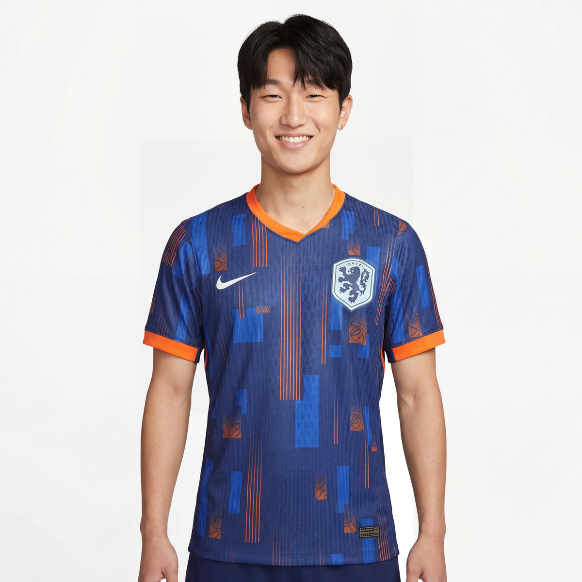 Jersey Netherlands ll 24/25