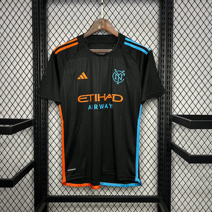 Jersey New York City ll 24/25