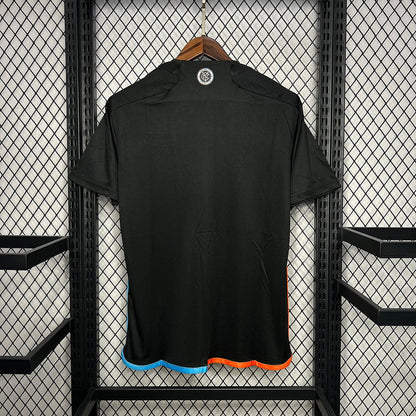 Jersey New York City ll 24/25