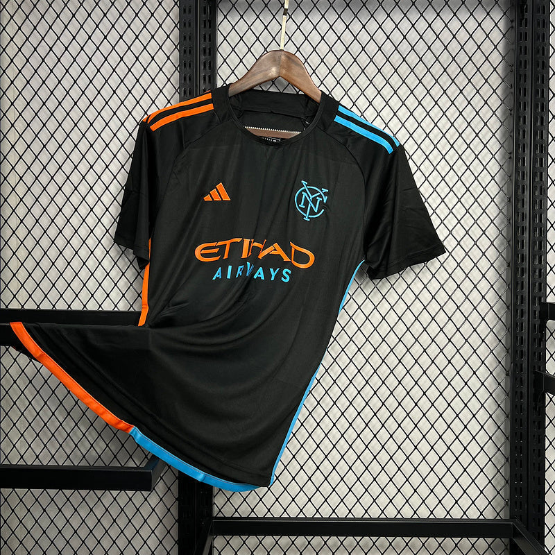 Jersey New York City ll 24/25