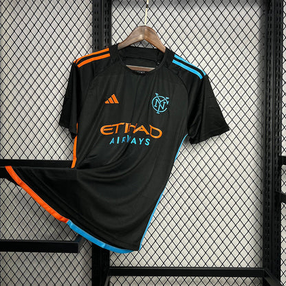 Jersey New York City ll 24/25