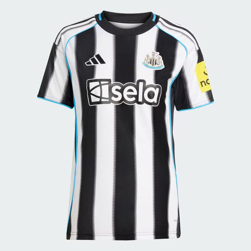 Jersey Newcastle Woman 25/26 Home