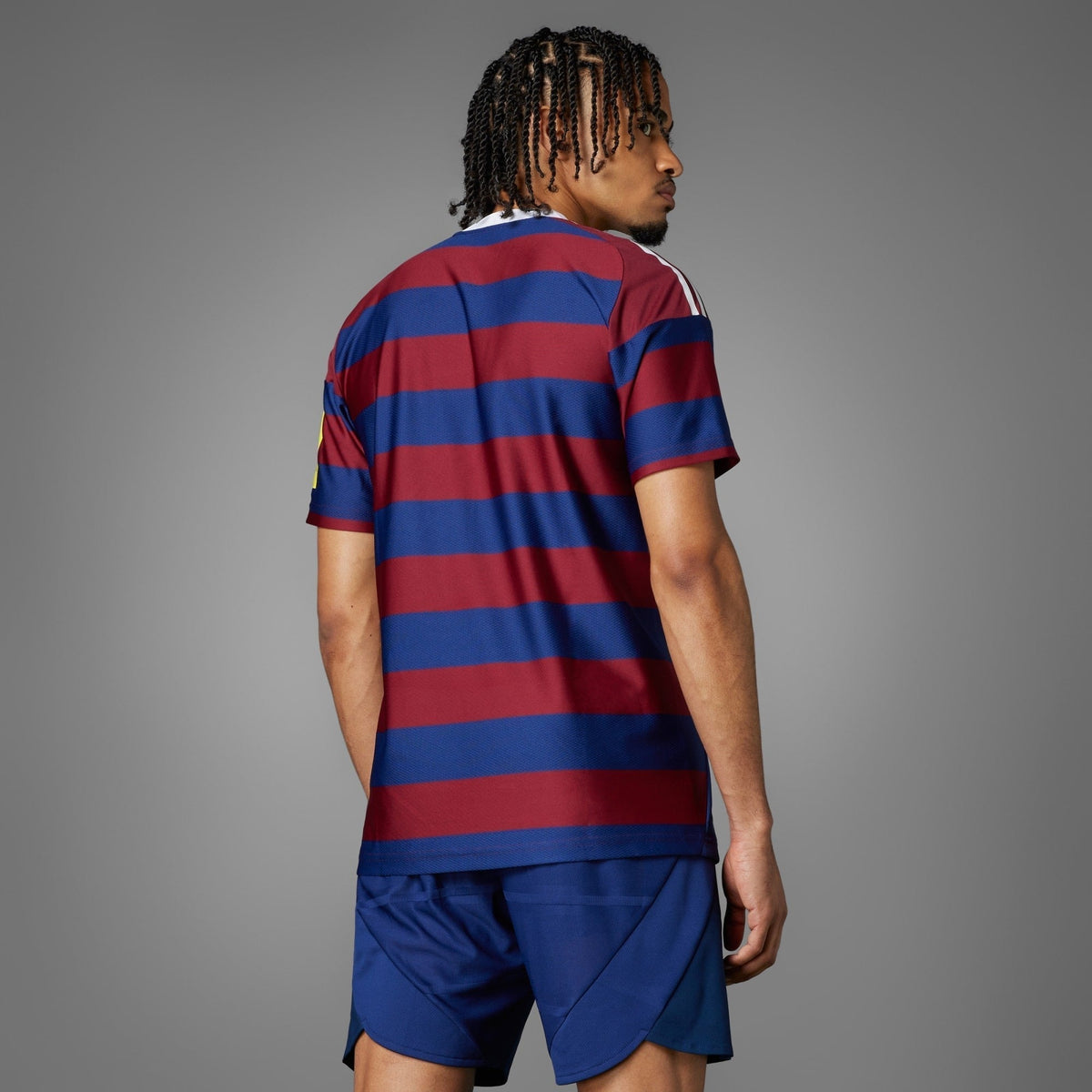 Jersey Newcastle United 24/25 Away