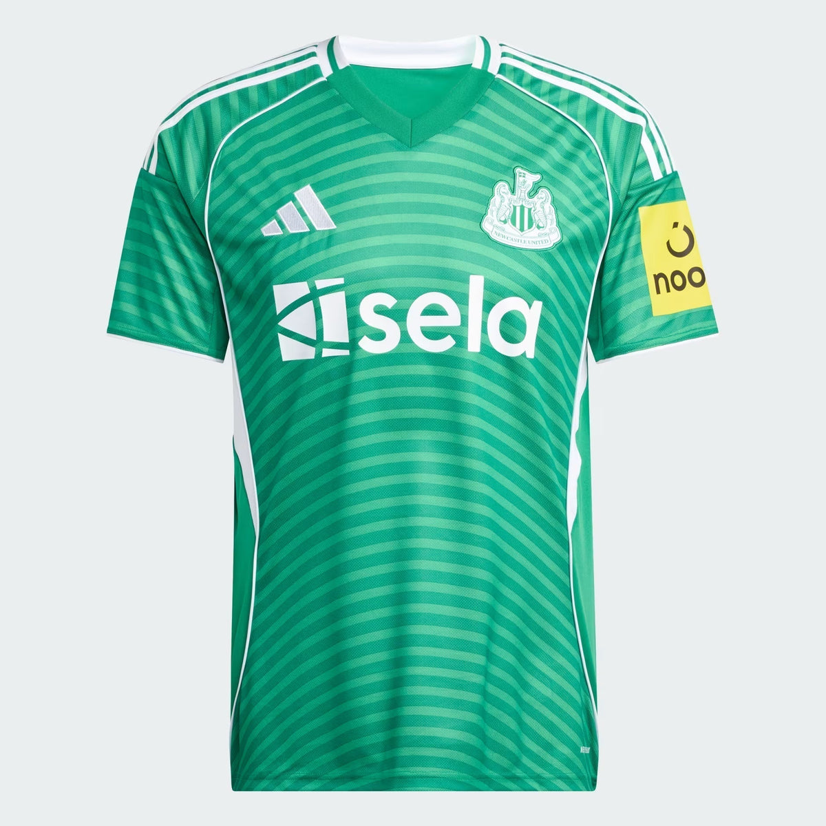 Jersey Newcastle United 25/26 Away