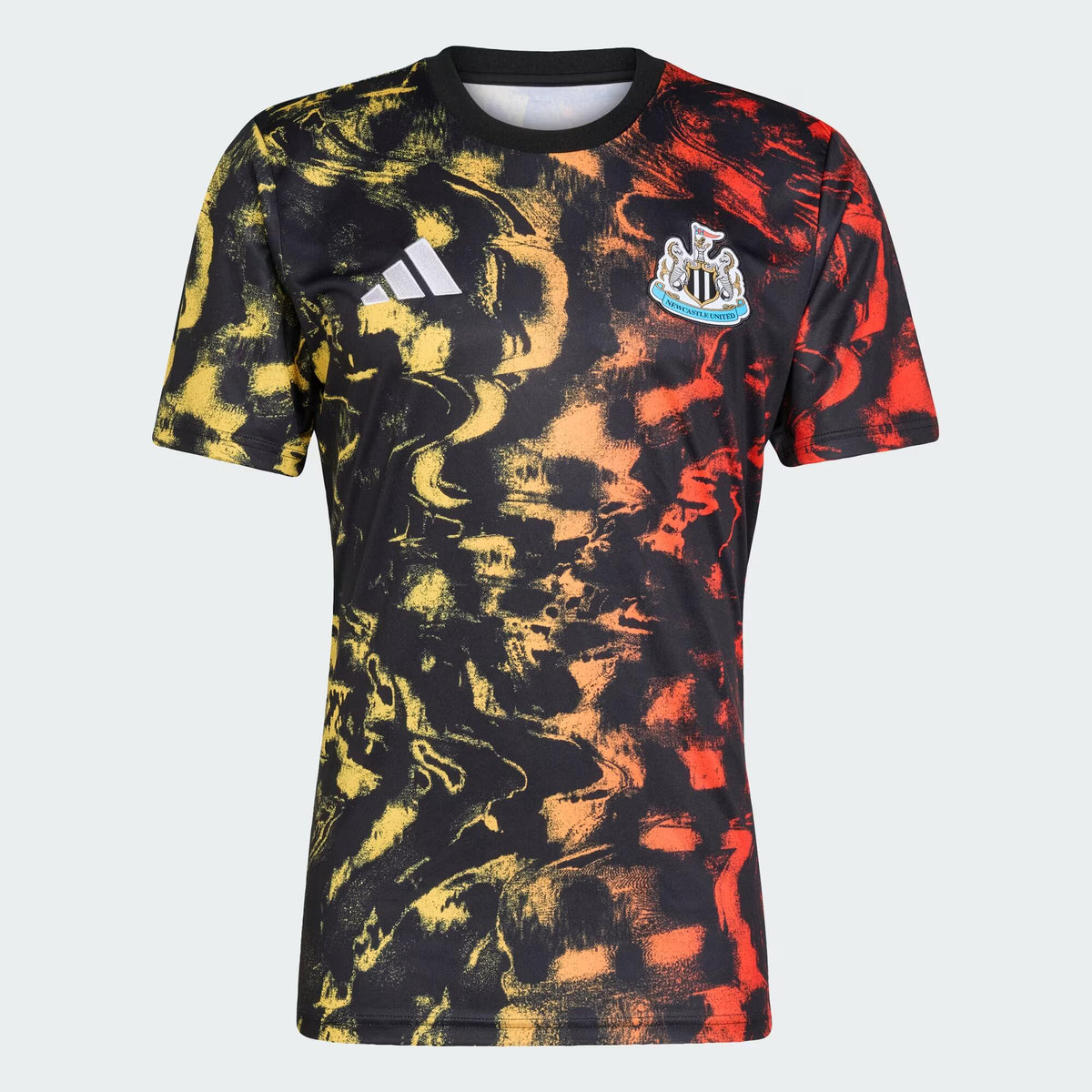 Jersey Newcastle United 25/26 Pre-Match