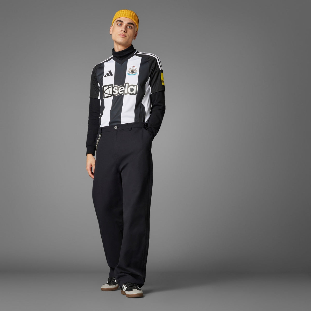 Jersey Newcastle United l 24/25