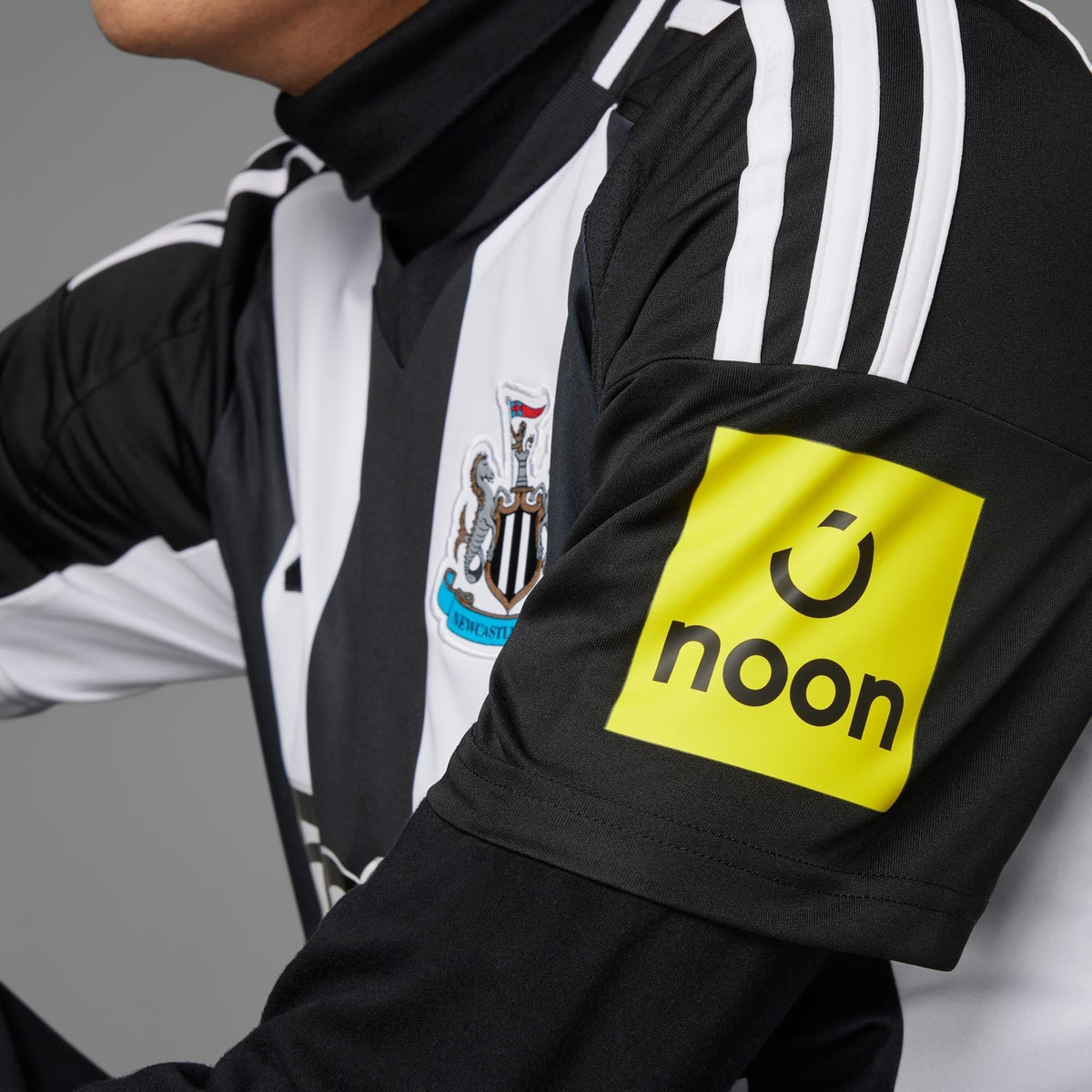 Jersey Newcastle United l 24/25