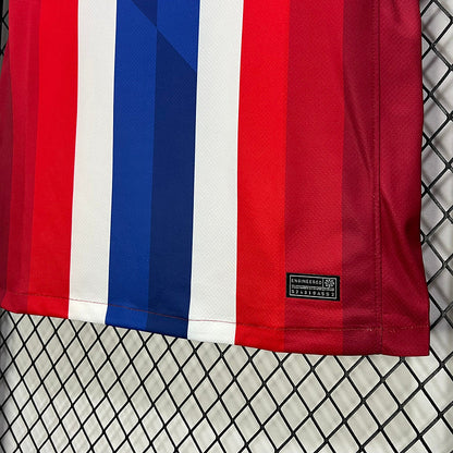 Jersey Norway l 24/25