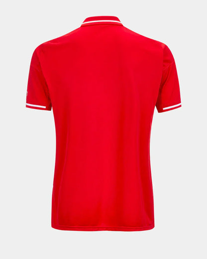 Jersey Nottingham Forest Feminina 25/26 Home