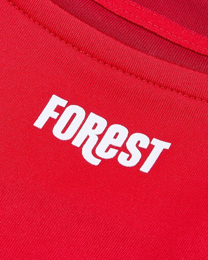 Jersey Nottingham Forest Woman 24/25 Home
