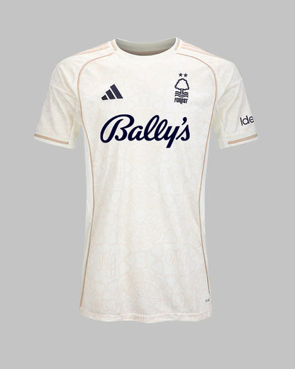 Jersey Nottingham Forest Woman 25/26 Away
