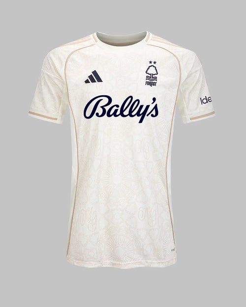 Jersey Nottingham Forest Woman 25/26 Away