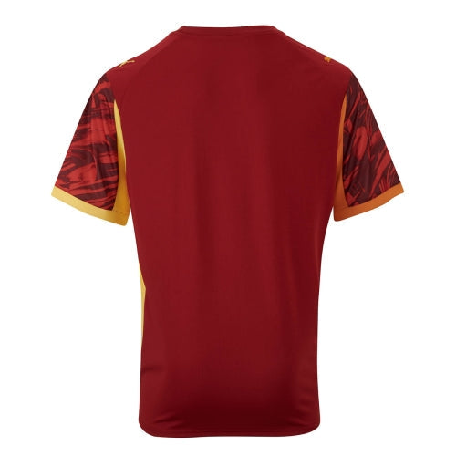 Jersey Olympique Marseille 25/26 Goalkeeper Red