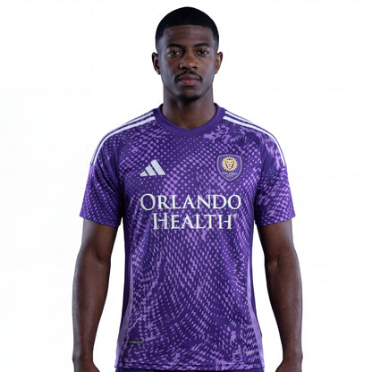 Jersey Orlando City Home 25/26