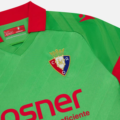 Jersey Osasuna 25/26 Away