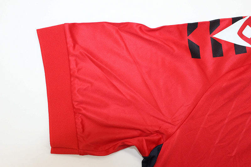 Jersey Osasuna 25/26 Home