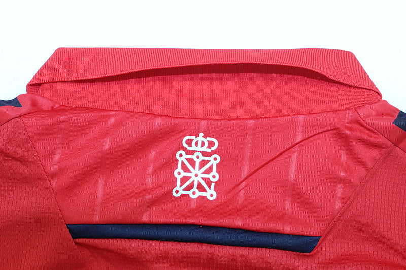 Jersey Osasuna 25/26 Home