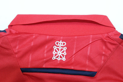 Jersey Osasuna 25/26 Home