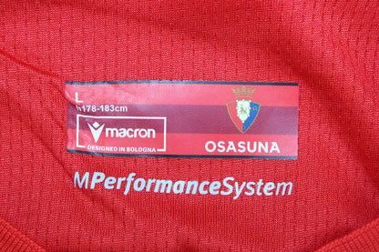 Jersey Osasuna 25/26 Home