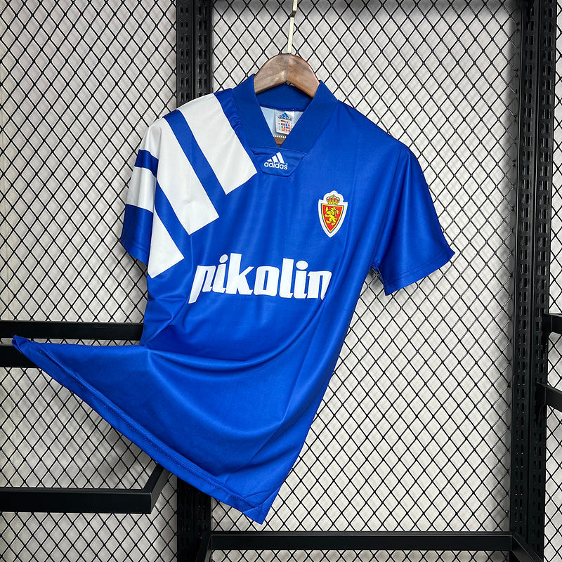 Jersey Osasuna ll Retro 1992/93