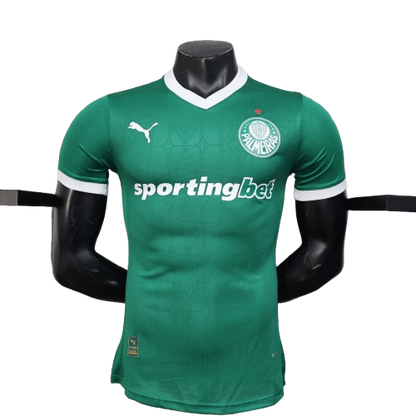 Jersey Palmeiras 25/26 Player Home
