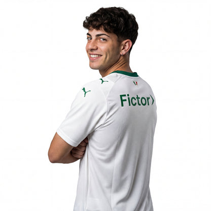 Jersey Palmeiras Away Player Version 26/27