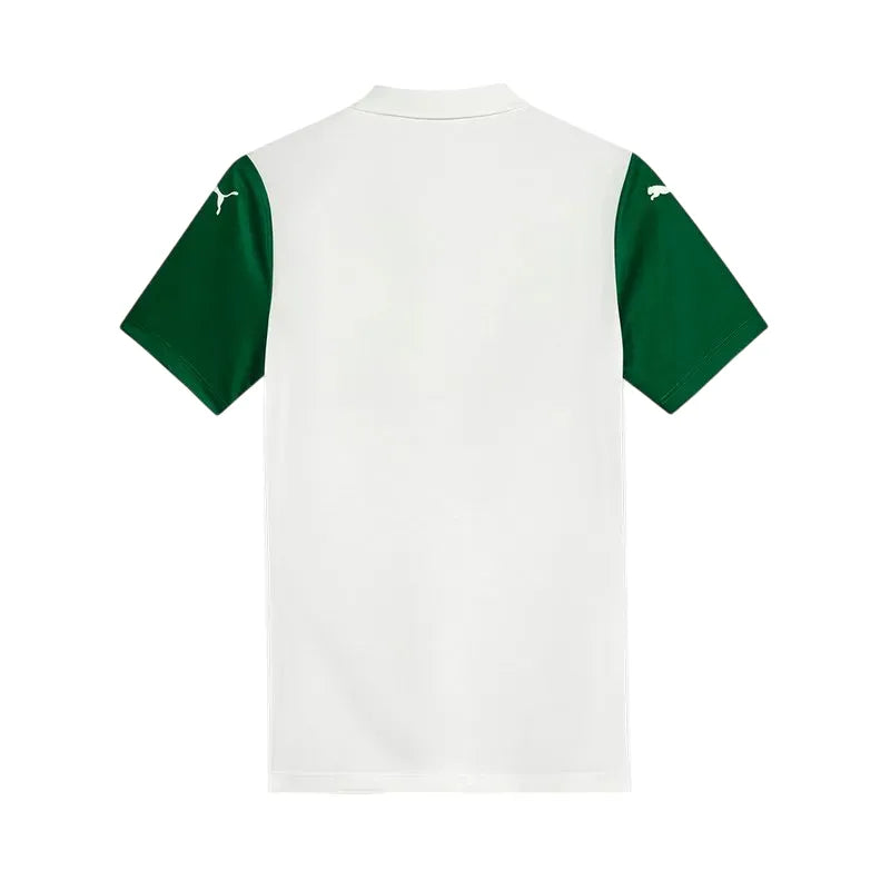 Jersey Palmeiras Feminina Away 25/26 - Branca